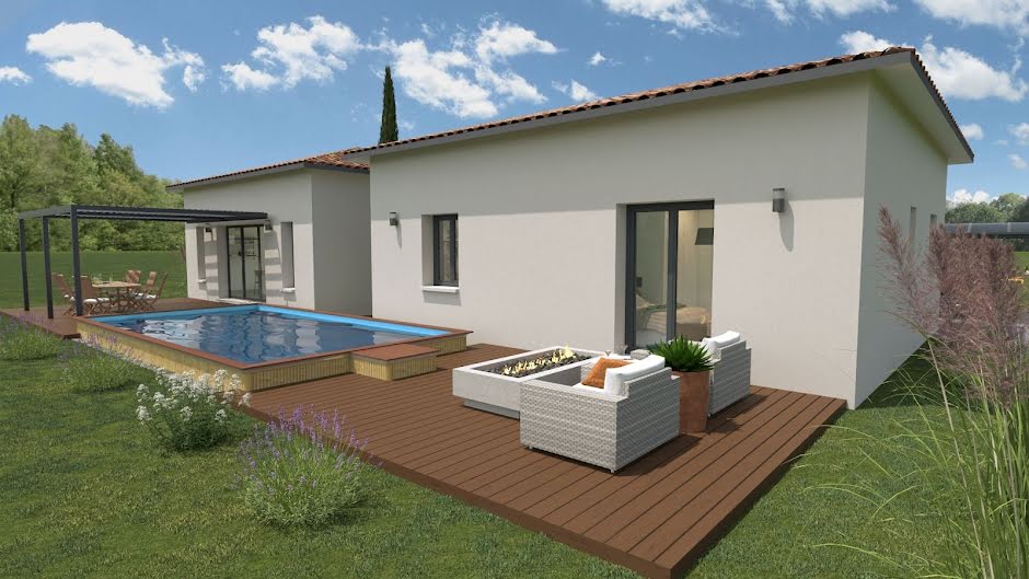 Vente terrain  600 m² à Agde (34300), 330 000 €