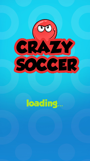 Crazy Soccer