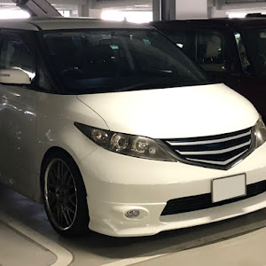 エリシオン RR3