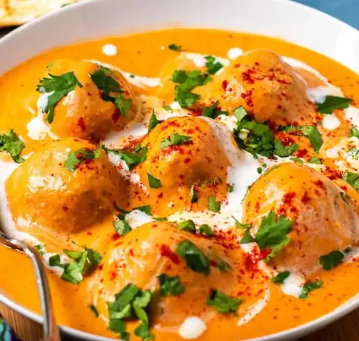 Shahi Malai Kofta