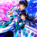 The Irregular at Magic High School New Tab