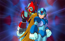 Mega Man X6 small promo image