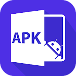 Cover Image of Télécharger Recover Deleted Apps: App Backup & Backup Apk 1.0.0 APK