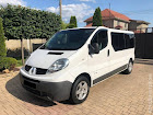 продам авто Renault Trafic 