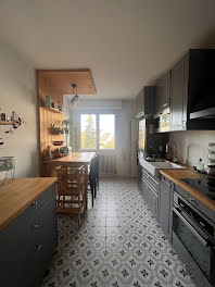 appartement à Rennes (35)