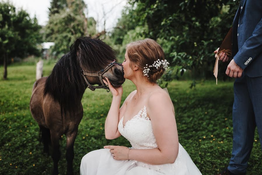 Pulmafotograaf Jan Breitmeier (bebright). Foto tehtud 2 jaanuar 2019