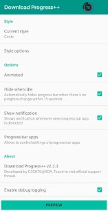 Landa i-Progress++ APK (Ipheshiwe/Igcwele) 1