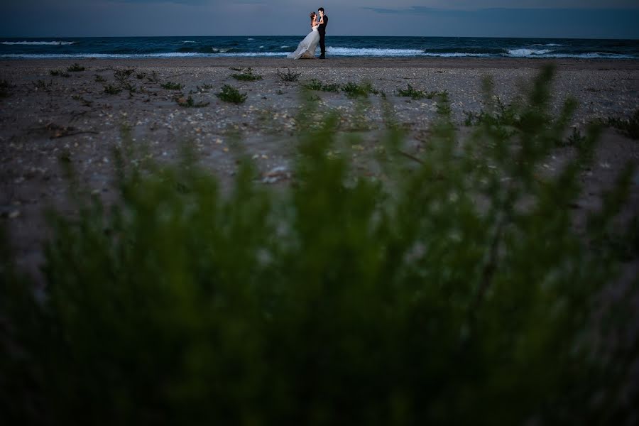 Wedding photographer Catalin Gogan (gogancatalin). Photo of 15 July 2019