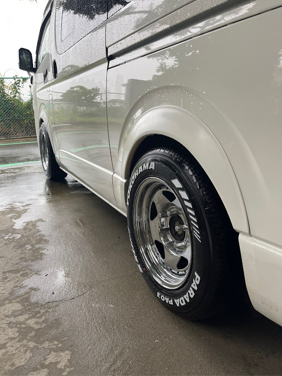 66さんが投稿したカスタム事例の投稿画像2枚目