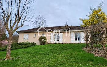 maison à Saint-Junien (87)