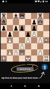 floating chess cheater/Analyzer APK for Android Download