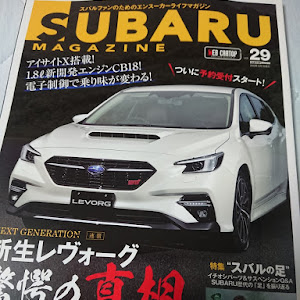 インプレッサ スポーツ GT7