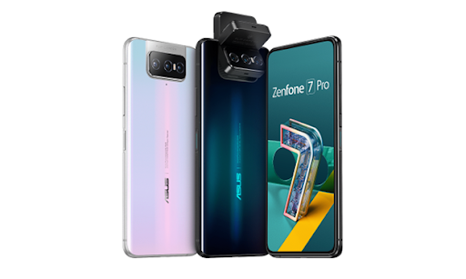 Zenfone ってどんなスマホ？ その特徴や人気モデルを紹介