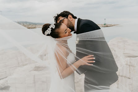 Fotografo di matrimoni Pierpaolo Cialini (pierpaolocialini). Foto del 17 dicembre 2020