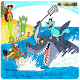 Download Zig Adventure Sharko Wallpaper HD For PC Windows and Mac 2.0