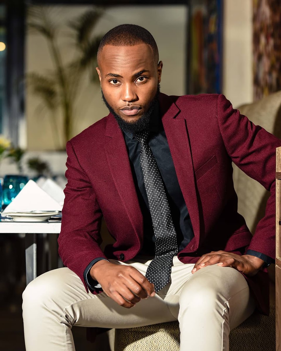 Nick Mutuma film depicts struggles of millennials