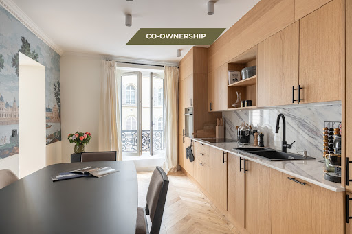 Appartement 4