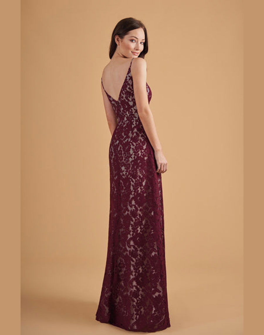 bridesmaid dresses