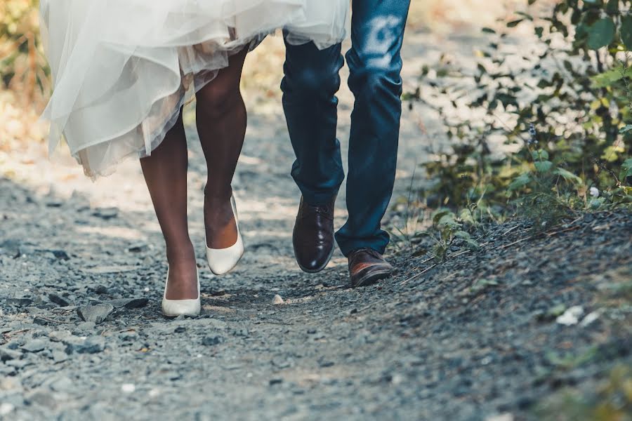 Wedding photographer Aleksandr Bogatyr (bogatyr1). Photo of 22 February 2019