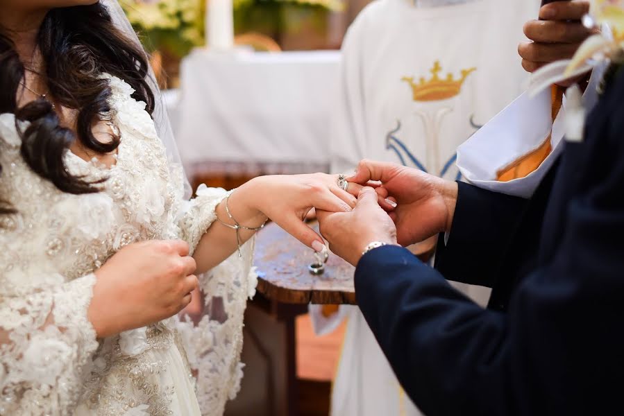 Fotografo di matrimoni José Solórzano (photocasanova). Foto del 20 aprile 2020