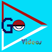 Videos for Pokemon Go  Icon