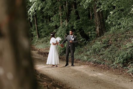 Photographe de mariage Csabi Antal (csabi). Photo du 2 novembre 2022