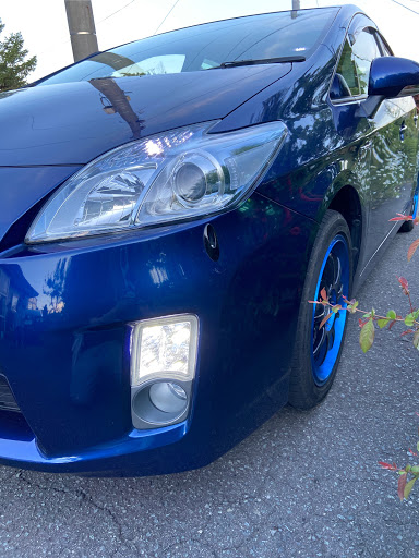 プリウスのカスタム投稿画像 オーナーによるトヨタ プリウス Zvw30 10年のカスタム情報 車のカスタム情報はcartune