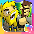 Barbarian: Tower Defense, RPG, Shmup, Rock & Roll 1.5.36