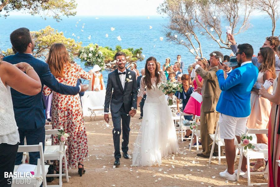 Photographe de mariage Stefi Leonardi (basilicostudio). Photo du 23 mai 2019