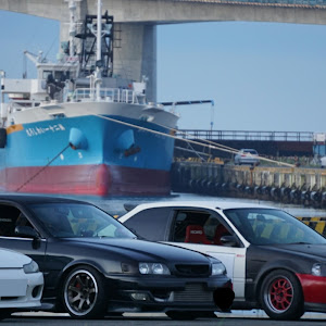 チェイサー JZX100