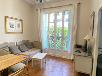 appartement à Nice (06)