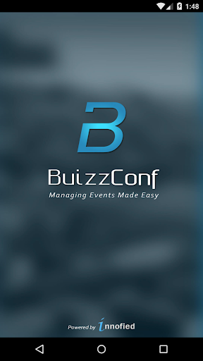 BuizzConf – Event Networking