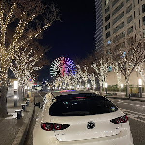 MAZDA3 BP5P