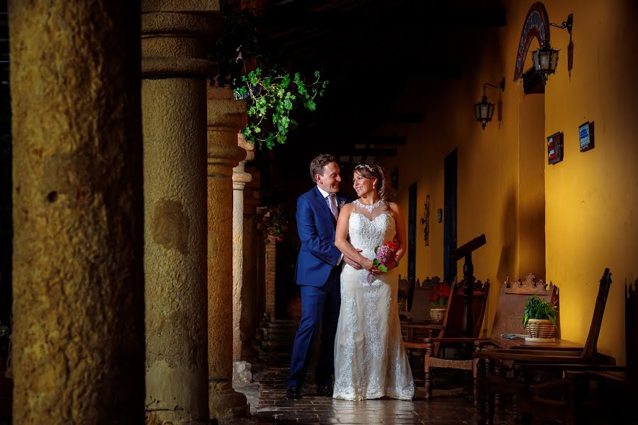 Fotógrafo de casamento Alejandro Castaño (alejandrocastano). Foto de 8 de junho 2021