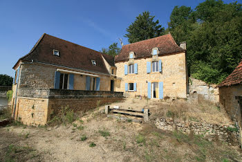 maison à Les Eyzies-de-Tayac-Sireuil (24)