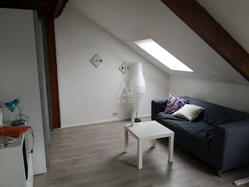 appartement à Reims (51)