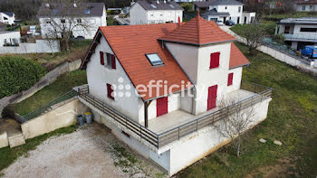 maison à Besançon (25)