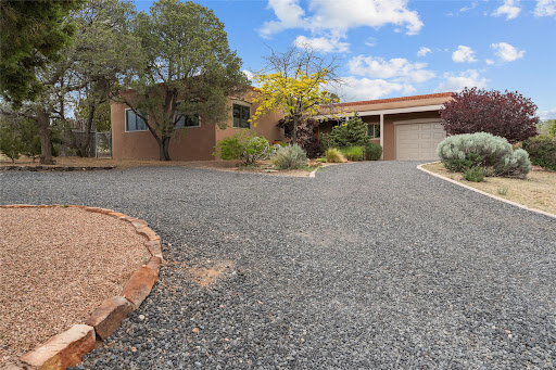 Prestige property for sale in Santa Fe (United States)