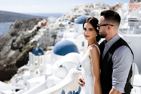 Fotógrafo de bodas Viola Kom (viola). Foto del 26 de agosto 2020