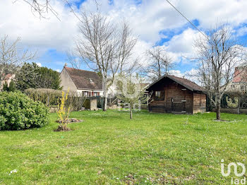 maison à Saint-Mammès (77)