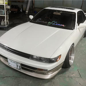 シルビア S13