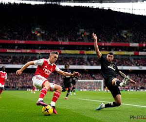 🎥 Leandro Trossard régale lors du All-Star Game, résultat limpide entre Arsenal et la Team MLS de Christian Benteke