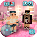 Girls building & crafting 1.26 APK Descargar