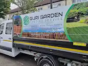 Guri Garden Services Ltd Logo