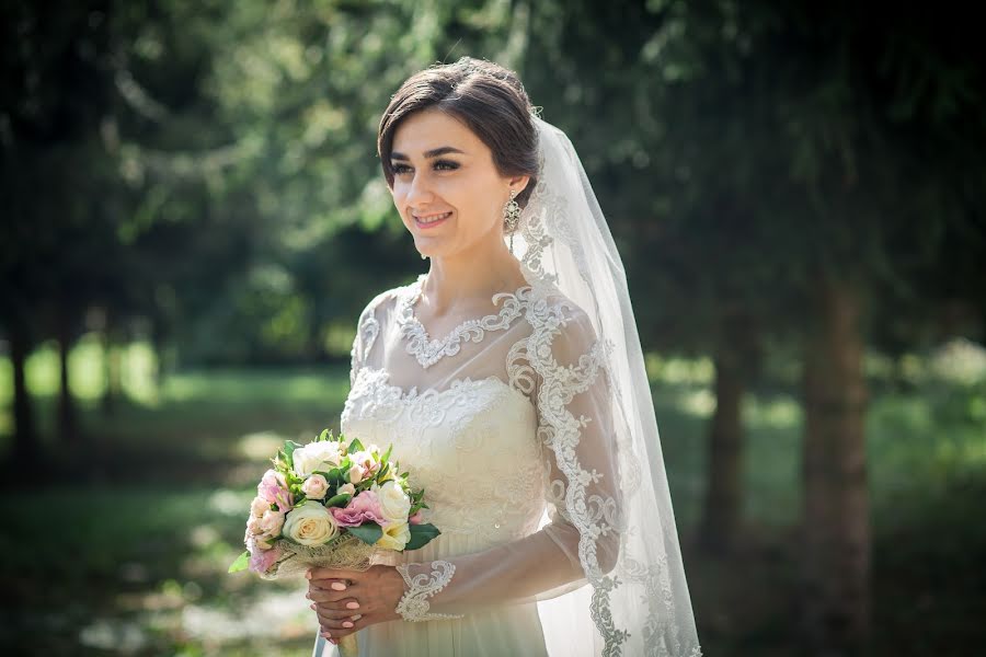 Nhiếp ảnh gia ảnh cưới Viktoriya Getman (viktoriya1111). Ảnh của 13 tháng 11 2017