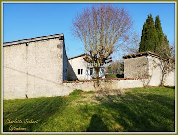 maison à Brossac (16)