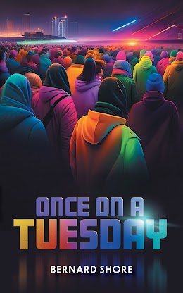 Once on a Tuesday cover