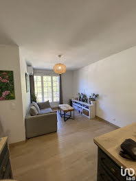 appartement à Cagnes-sur-Mer (06)