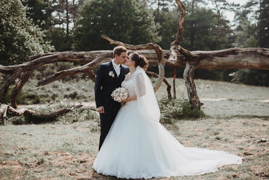 Fotografo di matrimoni Katharina Wagner (katharinawagner). Foto del 8 marzo 2019