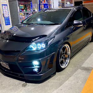 プリウス ZVW30